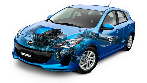 Canada Motors