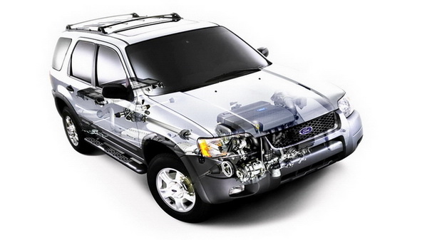 Canada Motors