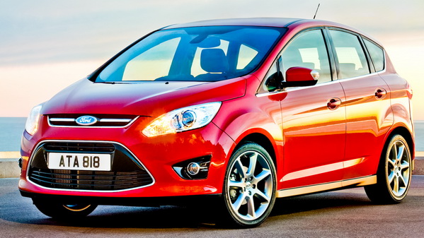 C-Max
