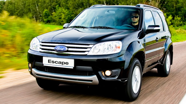 Escape