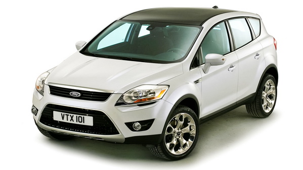 Kuga