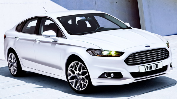 Mondeo